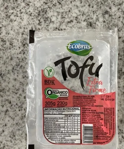 Tofu