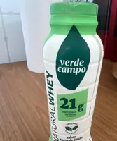 Natural whey