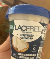 Requeijão Cremoso