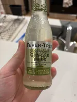 Premium Ginger Beer