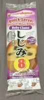 Quick Serve Instant Miso Soup