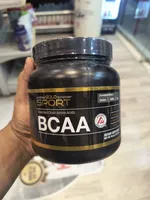 California Gold BCAA 454 g