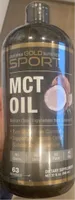 MCT oil