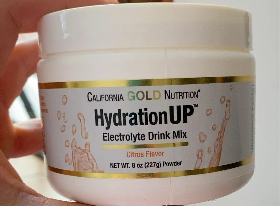 HydrationUP