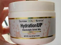 HydrationUP