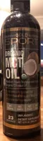 ORGANIC MCT OIL