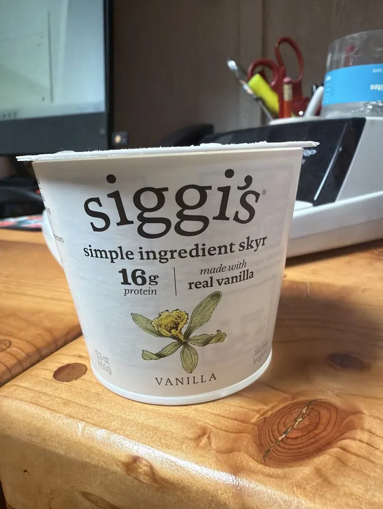 Vanilla