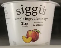 simple ingredients skyr