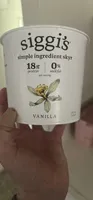 simple ingredient skyr