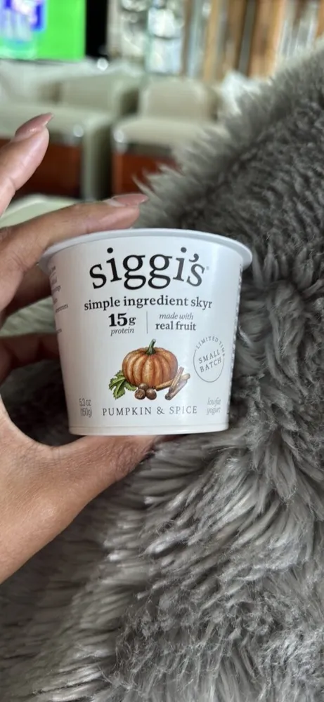 siggis seasonal
