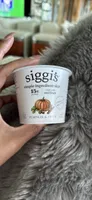 siggis seasonal