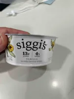 Vanilla