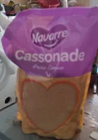 Navarre Cassonade