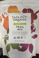 Trail Mix