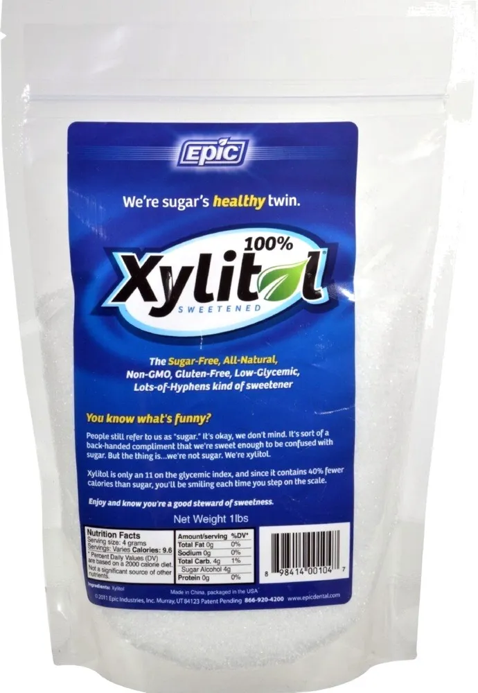 Xylitol Sweetener