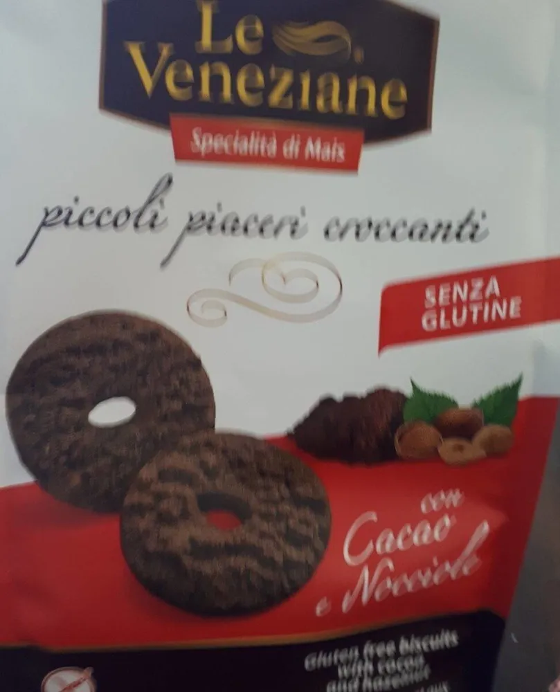 Le veneziane