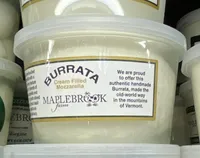 Burrata