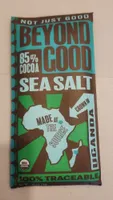 SEA SALT