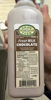 Fresh Milk Chocolate