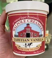 Tahitian Vanilla