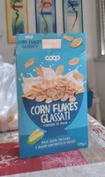 CORN FLAKES GLASSATI