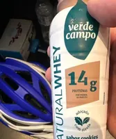 Natural whey