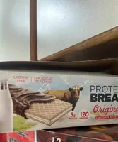 Protein break