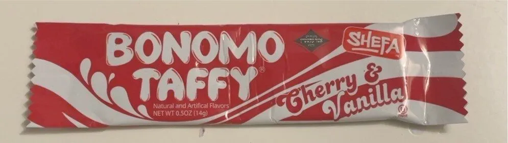 bonomo taffy