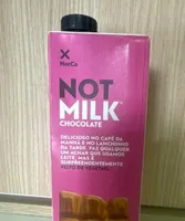 Not Milk chocolate
