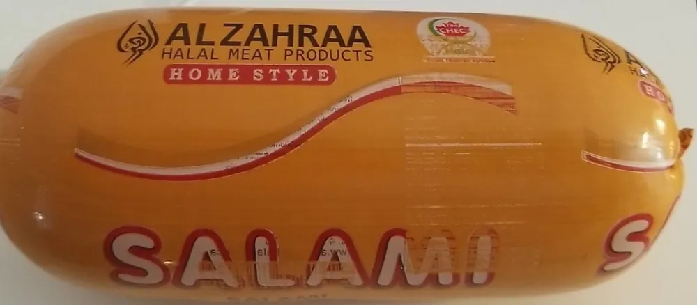 Salami