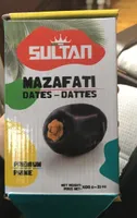 Dattes