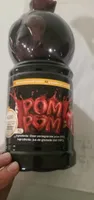 Pomegranate juice