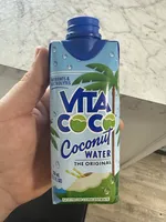 Coconut Water