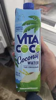 Coconut Water