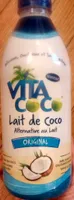 Coconut milk