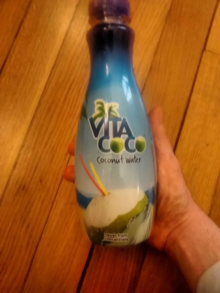 VITA COCO