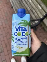 Coconut Water
