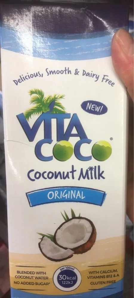Vita coco