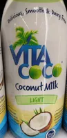 Vitacoco lait coco light