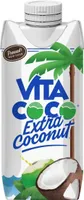 Extra Coconut