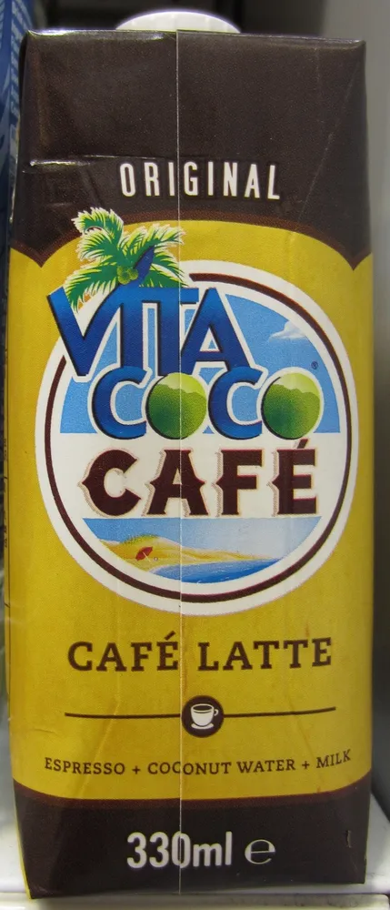 Cafe latte