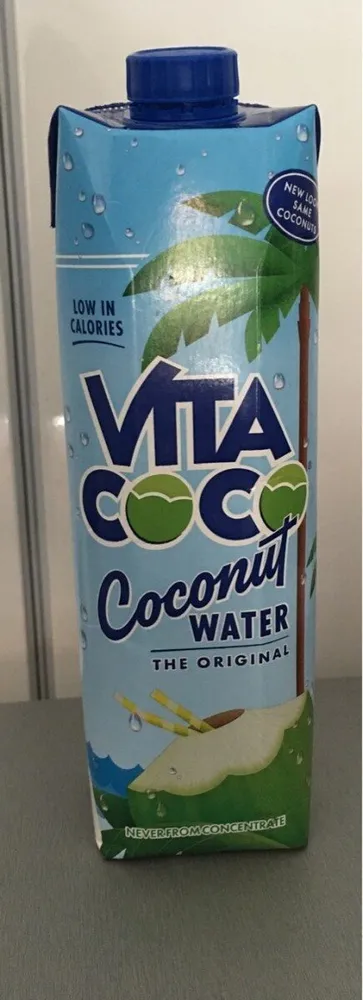 Coconut Water