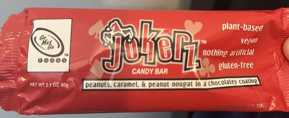 Candy Bar