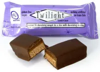 Twilight Schokoriegel Vegan