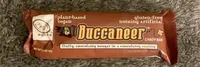 Buccaneer Candy bar