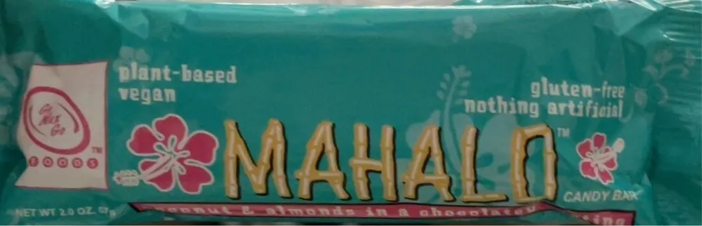 Mahalo