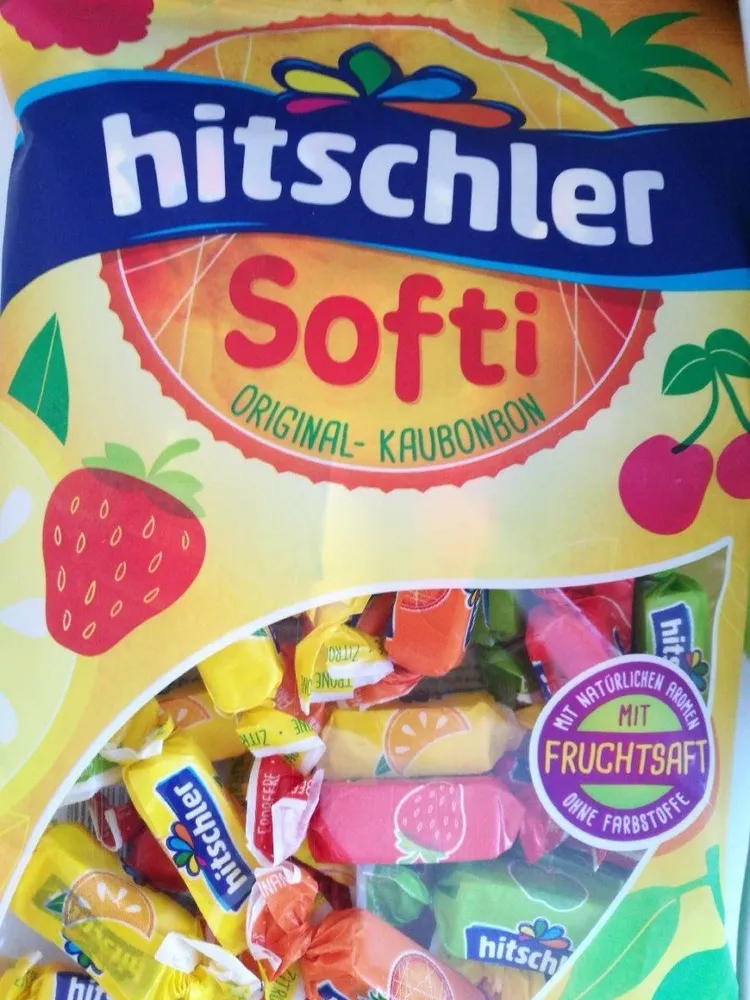 Softi
