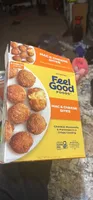Mac & Cheese Bites