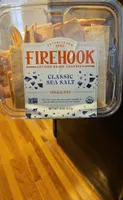 Artisan Baked Crackers