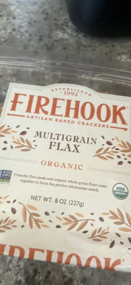 MULTIGRAIN FLAX